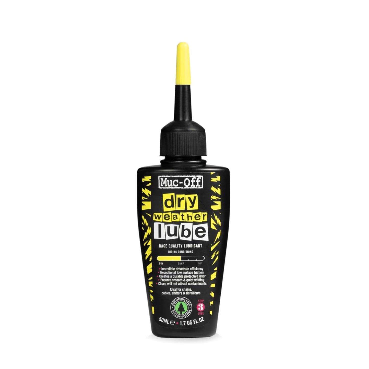 bike chain lubricant
