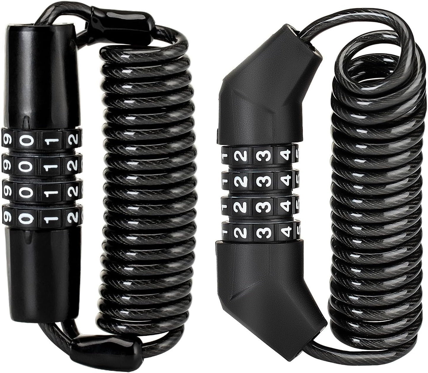 motorcycle helmet lock