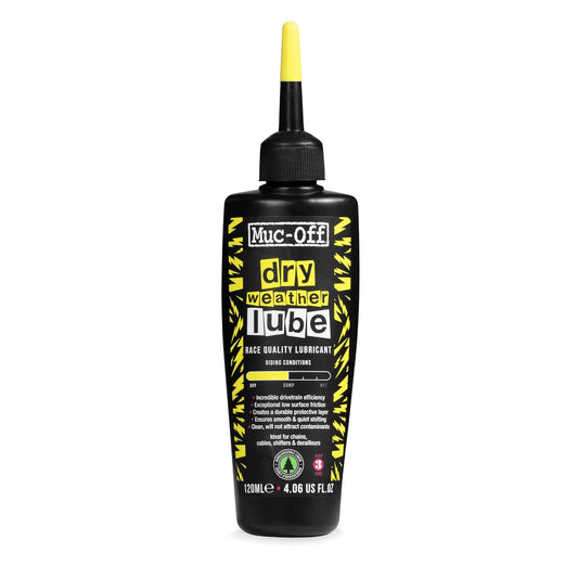 Bike Chain Lubricant