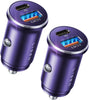 Purple / 2 Pack