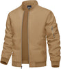 01 Khaki / X-Large