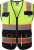 Yellowblack / 4X-Large