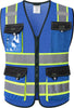 Blue / Large