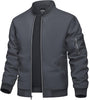 01 Dark Grey / Medium