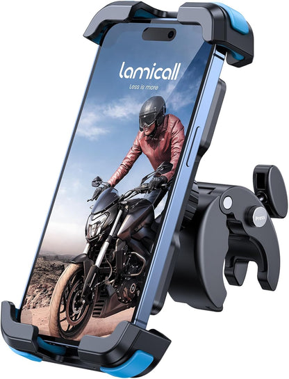 Motorcycle Phone Mount