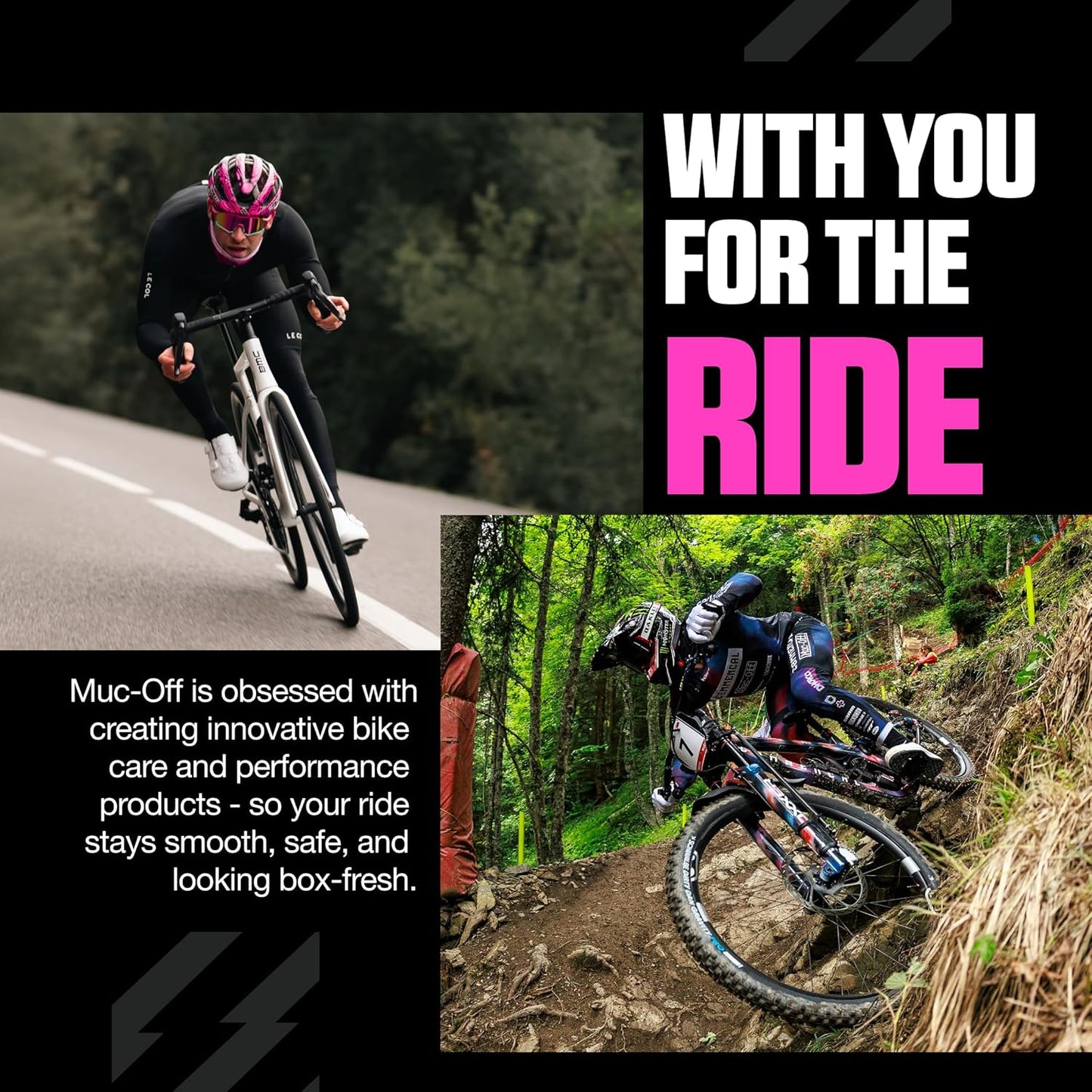bike chain lubricant