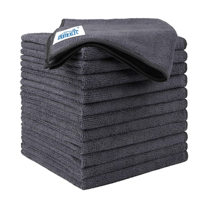 Microfiber Cleaning Car Cloth