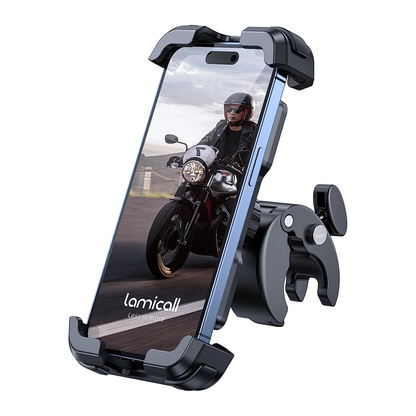 Motorcycle Phone Mount