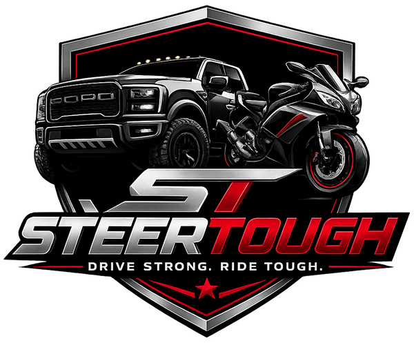 SteerTough