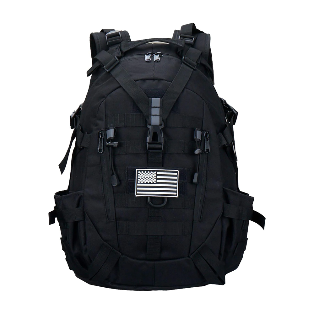 traveling motorcycle backpack