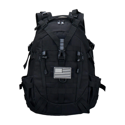Traveling Motorcycle Backpack