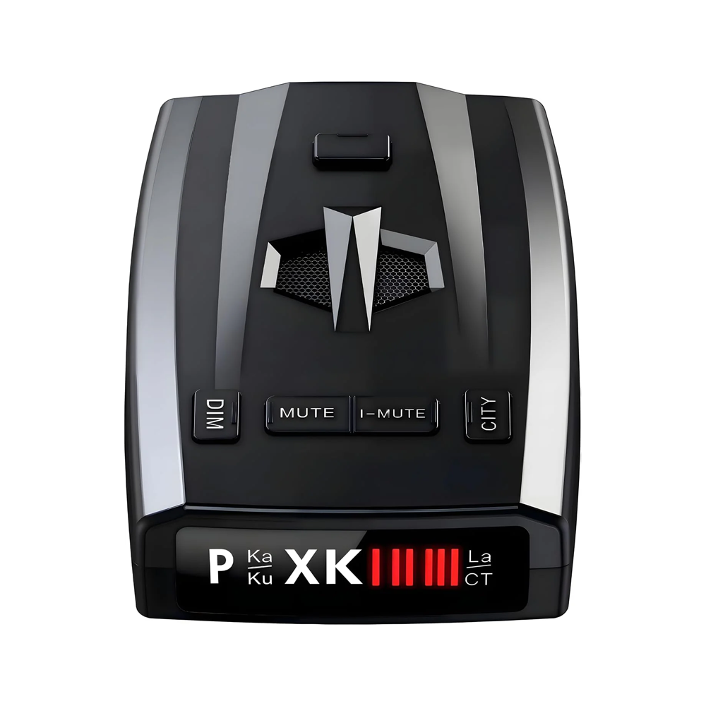 truck/car radar detector
