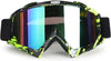 Graffiti Frame+Color Lens